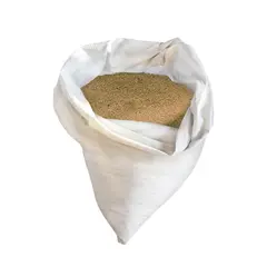Песок желтый