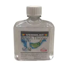 გამხსნელი Vernilac Thinner N617 375 მლ
