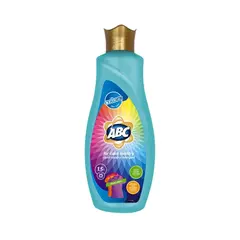 თხევადი სარეცხი საშუალება ABC For color laundry 1.5 ლ