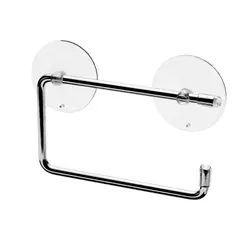 Держатель для туалетной бумаги Bisk NIAGARA TOILET ROLL HOLDER