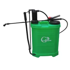 Опрыскиватель Lux Garden MSP-16L