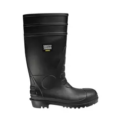 ჩექმა დამცავი ცხვირით Safety Jogger S5 HERCULESBLK შავი 45