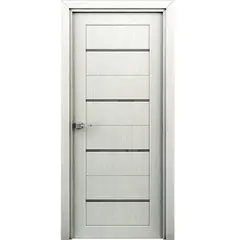 Door set Dveri.ru Orion PO pearl 38x800x2000 mm