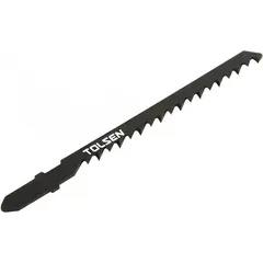 Jigsaw blades Tolsen TOL688-76803 T244D 5 pcs.