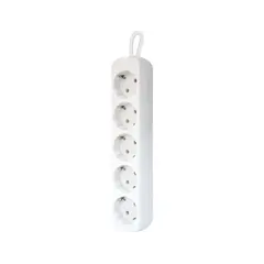 Extender DEFENDER E530 5 sectional with grounding 3.0 m