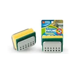ჩასადები ღრუბლის სამაგრით  Titiz TP-652 18174
