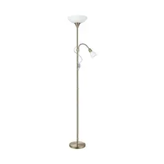 Floor Lamp Eglo 82844 E27+E14