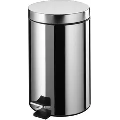 Trash bin Bisk 02479 3 l