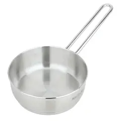 Milk pot metal Hascevher 14cm