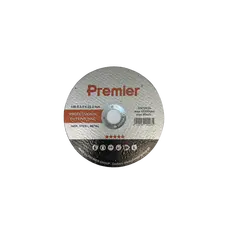 ლითონის საჭრელი დისკო   Premier 150 x 2.0 x 22 მმ.