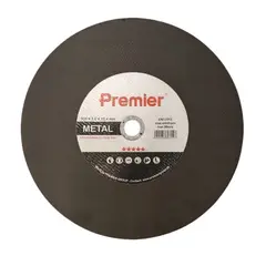 საჭრელი დისკი ლითონისთვის Premier 355x3.0x25.4 მმ