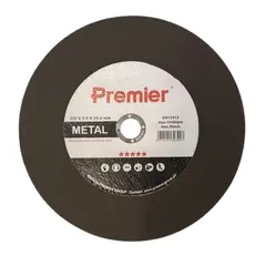 საჭრელი დისკი ლითონისთვის Premier 300х3.0х25.4 მმ