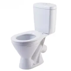 Детский Унитаз Rosa