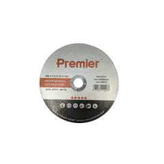 ლითონის საჭრელი დისკო  Premier 180 x 2.0 x 22 მმ.