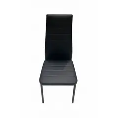 Chair Dona black