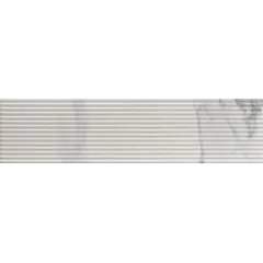 Кафель Ceramicas Vilar Albaro Calacata Lineal 75x300 мм