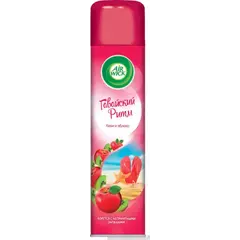 Aerosol air freshener Air Wick Hawaiian rhythm 290 ml