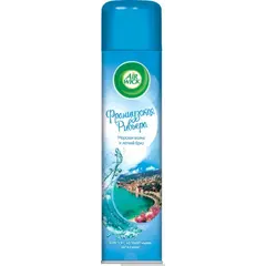 Aerosol air freshener Air Wick French riviera 290 ml