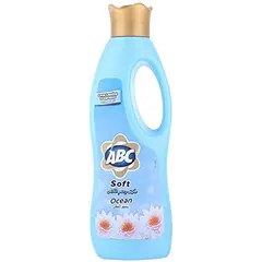 Жидкость смягчающая ABC океан 1 л
