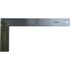 კუთხედი TOPMASTER 300mm