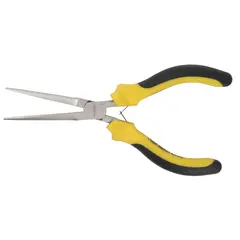 Long nose pliers Topmaster Mini 211013 150 mm