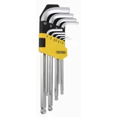 Set of six-sided keys TOPSTRONG 390119