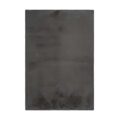 Ковер DCcarpets Heaven 90770 Graphite 120x170 см