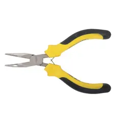 Длинногубцы Topmaster mini 211010 125 мм