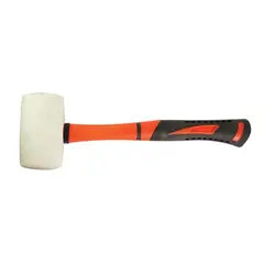 Rubber mallet Gadget 241154 340 g