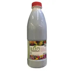 თხევადი ბიოჰუმუსი 1 ლ