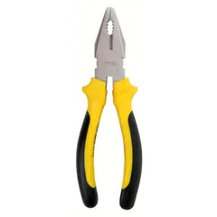 Пассатижи TOPMASTER 210111 160 мм