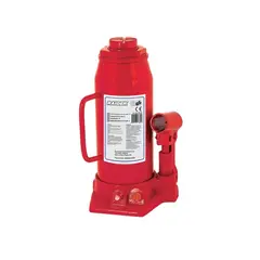 Jack hydraulic bottle RAIDER RD-HB15 15 T