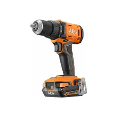 Drill-screwdriver rechargeable AEG BS18G4-202C 18V