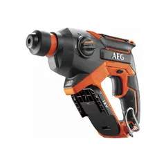 Hammer drill AEG BBH18C-0 18V