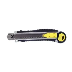 უნივერსალური დანა TOPMASTER 370116 18x170 მმ + 5 პირი