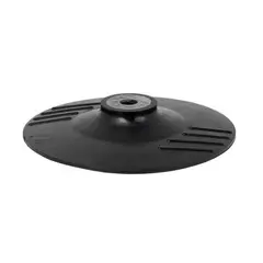 დისკი კუთხის სახეხი მანქანისთვის Raider Velcro 139924 180 მმ