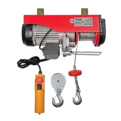 Тельфер RAIDER RD-EH03 1T 1600W