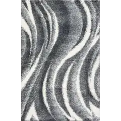 Ковер Carpetoff Malaga 12502-160 0.6x1.1 м.