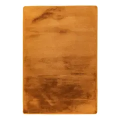 Ковер DCcarpets Heaven 90770 Amber 80x150 см