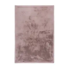 Ковер DCcarpets Heaven 90770 Powder Pink 120x170 см