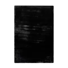 Ковер DCcarpets Heaven 90770 Black 160x230 см