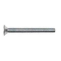 ხრახნი Koelner DIN965 4x25 მმ 25 ც B-965-04025-ZN/25