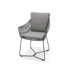 Chair Opal carver 60x60.9x81.15 cm