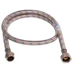 შლანგი Nikiforov L=600 1/2" В/Н