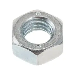 Гайка шестигранная оцинкованный Koelner DIN934 M8 10 кг I-934-08-ZN