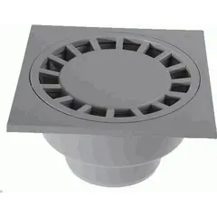 ტრაპი ჩასაშვები Sogut 15x15x50 mm
