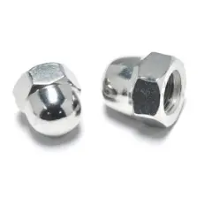 Cap nut Koelner A2 M8 8 pcs B-1587-08-A2/8
