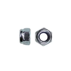 Self-locking nut Koelner DIN985 M4 30 pcs B-985-04-ZN/30