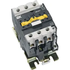 კონტაქტორი IEK 230V 40A