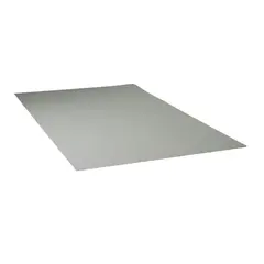 Лист оцинкованный 0.5x1000x2000 мм 2 м²